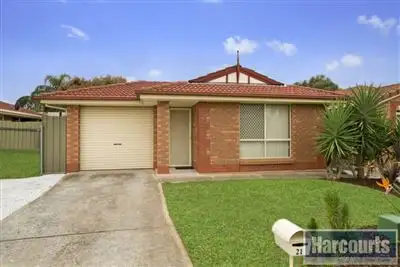 Main view of Homely house listing, 21 Clapton Drive, Paralowie SA 5108