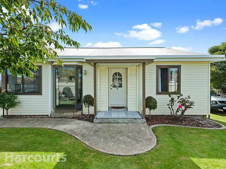 70 Bligh Street, Warrane TAS 7018