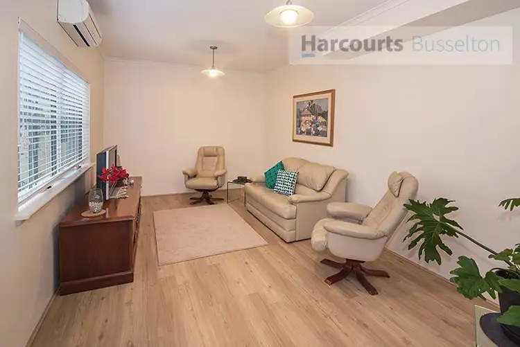 Fifth view of Homely house listing, 15/65 Spinnaker Boulevard, Geographe WA 6280