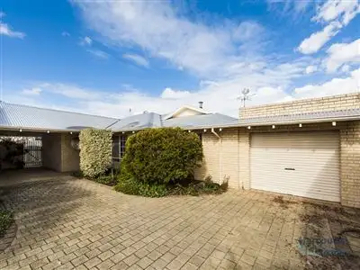 Main view of Homely villa listing, 3/38 Temple Street, Victoria Park WA 6100