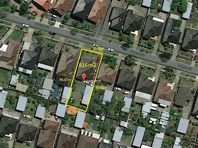 Main view of Homely house listing, 17 Dawson Street, Reservoir VIC 3073