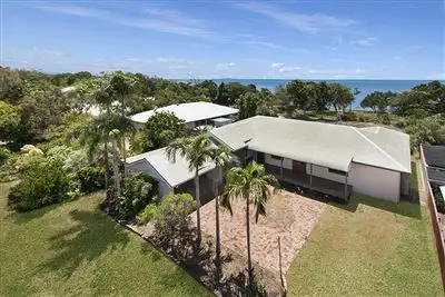 Third view of Homely house listing, 19 Lasindra court, Bushland Beach QLD 4818