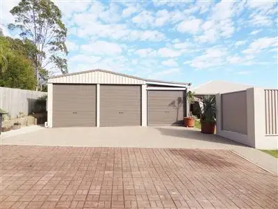Third view of Homely house listing, 3 Steve Street, Walkerston QLD 4751