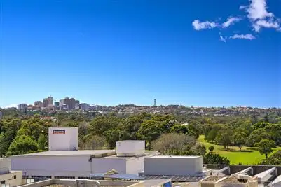 Fifth view of Homely unit listing, 1403/6 Lachlan Street, Waterloo NSW 2017