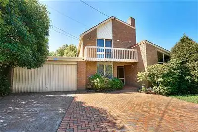 Main view of Homely house listing, 11 Brentleigh Court, Vermont South VIC 3133