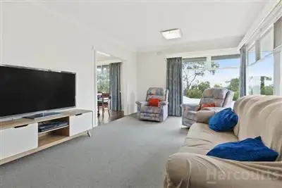 Second view of Homely house listing, 11 Landale Avenue, Mount Clear VIC 3350