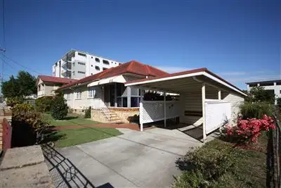 Third view of Homely house listing, 42 Buruda Street, Chermside QLD 4032