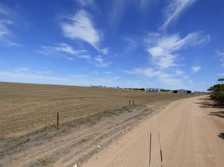 Main view of Homely rural property listing, Address available on request