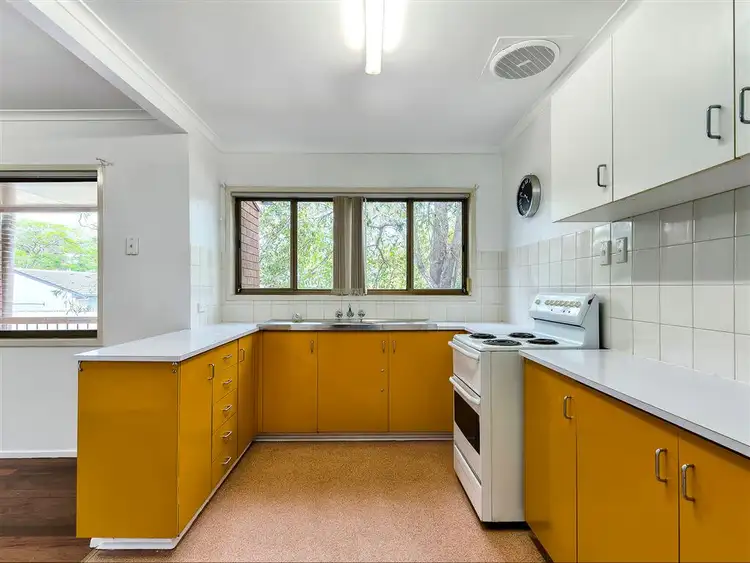 Fourth view of Homely house listing, 27 Richwill Street, The Gap QLD 4061