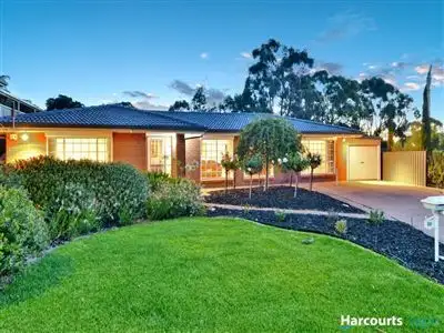 20 Arbell Crescent, Flagstaff Hill SA 5159