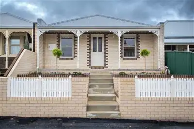 Main view of Homely house listing, 5 East Street South, Ballarat VIC 3350