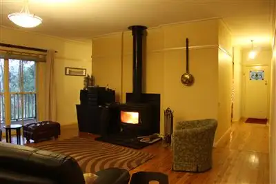 Fourth view of Homely house listing, 21 Balook Street, Mirboo North VIC