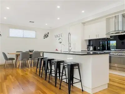 Second view of Homely house listing, 12 Furnell Street, Nuriootpa SA 5355