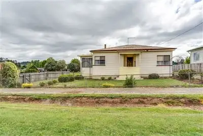 Main view of Homely house listing, 133 Dexter Street, Westbury TAS 7303