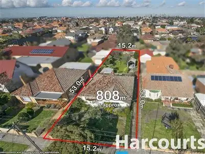 Second view of Homely house listing, 29 Beatty Street, Reservoir VIC 3073
