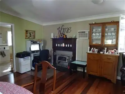 Fourth view of Homely house listing, 27 Johnstone Street, Boddington WA 6390