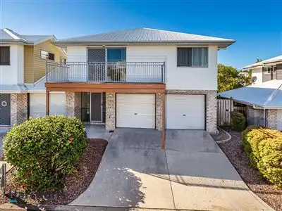 Main view of Homely townhouse listing, 15/43 Brisbane Crescent, Deception Bay QLD 4508