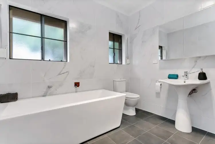 Second view of Homely house listing, 5 Halmon Avenue, Everard Park SA 5035
