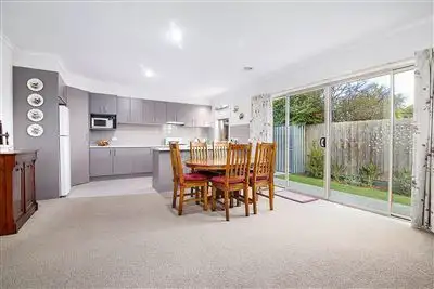 Third view of Homely unit listing, 3/5 Laurel Avenue, Boronia VIC 3155