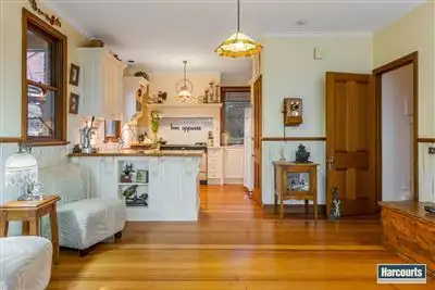 Fourth view of Homely house listing, 21 Crusoe Drive, Lysterfield VIC 3156