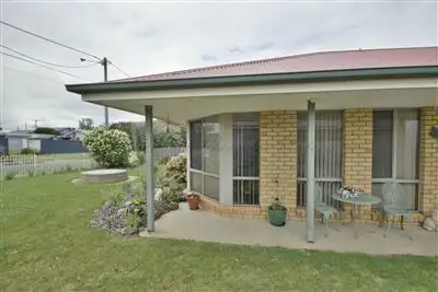 Second view of Homely unit listing, 1/2 Casey Court, Deloraine TAS 7304