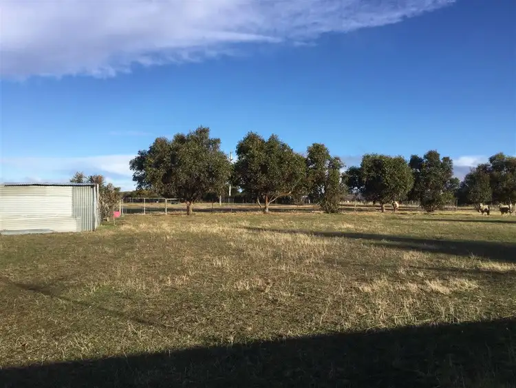 Fifth view of Homely land listing, 21 Glenelg Street, Oatlands TAS 7120