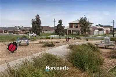 Seventh view of Homely house listing, 23 Grassland Crescent, Officer VIC 3809