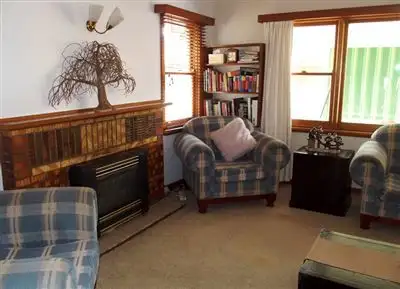 Fifth view of Homely house listing, 1 Taylor Street, Wangaratta VIC 3677