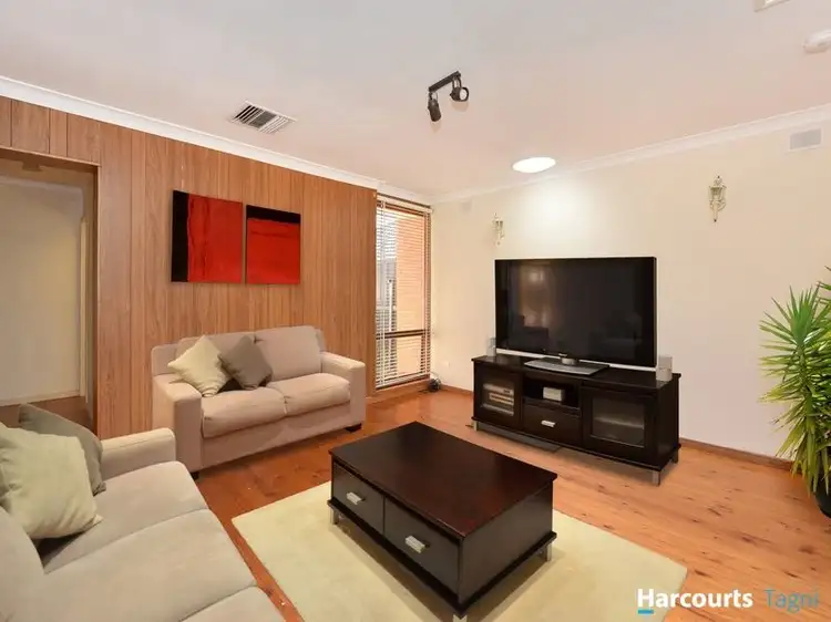 Third view of Homely house listing, 22 Carbenet Drive, Hackham SA 5163