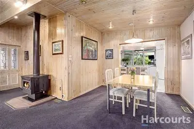 Third view of Homely house listing, 61 Rowson Street, Boronia VIC 3155
