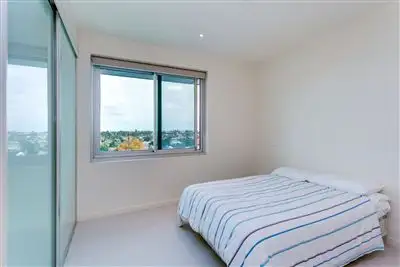 Sixth view of Homely apartment listing, 602/1-2 Tarni Court, Birkenhead SA 5015