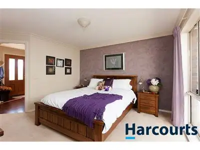 Third view of Homely house listing, 4 Tulip Court, Warragul VIC 3820