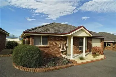 Main view of Homely unit listing, 2/32 Stephen Street, East Devonport TAS 7310