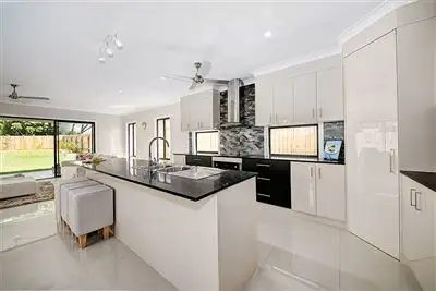 Fourth view of Homely house listing, 106 Englefield Road, Oxley QLD 4075
