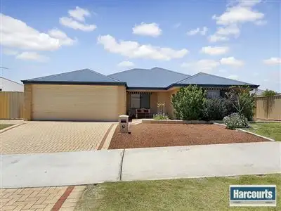 59 Da Vinci Drive, Tapping WA 6065
