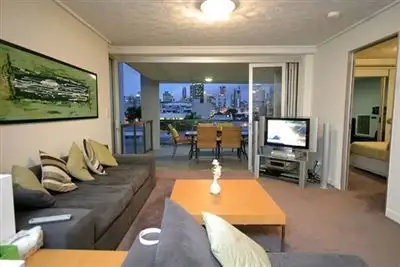 14 Cordelia Street, South Brisbane QLD 4101