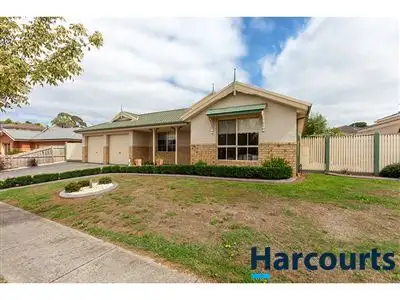 2 Cunningham Court, Warragul VIC 3820