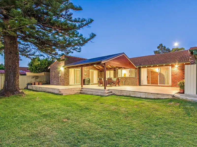 Main view of Homely house listing, 13 Sycamore Close, Rockingham WA 6168