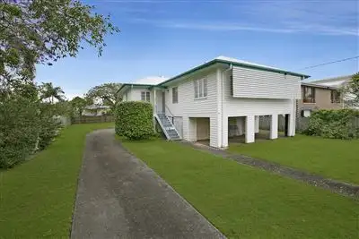 47 Johnston Street, Bulimba QLD 4171