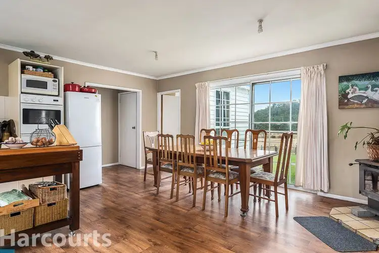 Fifth view of Homely house listing, 813 Woodsdale road, Levendale TAS 7120