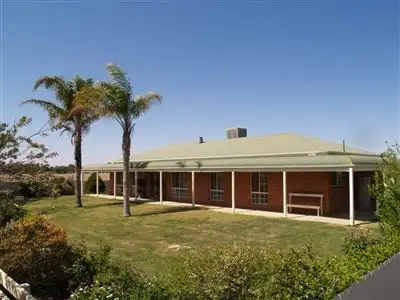 Lot 531 Ashcrofts Lane, Hay NSW