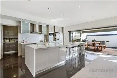 Third view of Homely house listing, 62 Corlacus Drive, Kingston TAS 7050