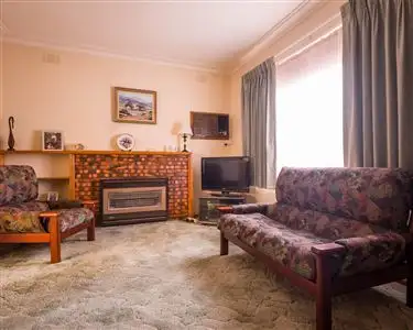 Second view of Homely house listing, 2 Palmer Avenue, Euroa VIC 3666