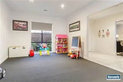 Sixth view of Homely house listing, 18 Sovereign Manors Crescent, Rowville VIC 3178