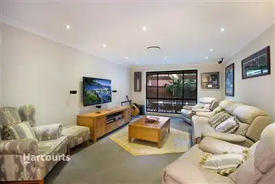 Fifth view of Homely house listing, 11 Maple Grove, Kellyville Ridge NSW 2155