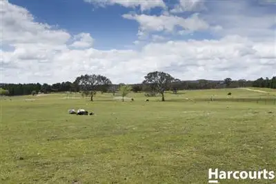 Fifth view of Homely land listing, 1/244 Weeroona Drive, Wamboin NSW 2620