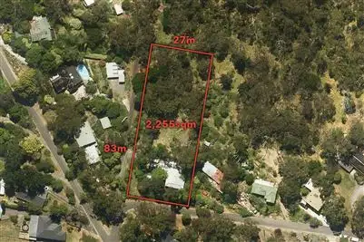 1 Barclay Avenue, Upper Ferntree Gully VIC 3156
