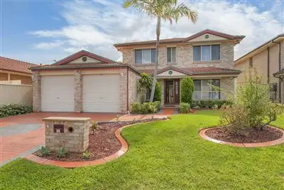 60 Kookaburra Road, Prestons NSW 2170