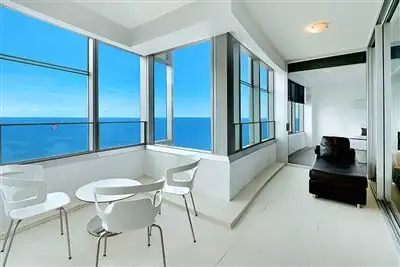 Second view of Homely unit listing, 9 Hamilton Avenue, Surfers Paradise QLD 4217