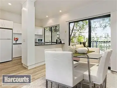 Main view of Homely unit listing, 4/22 Wyndham Street, Herston QLD 4006